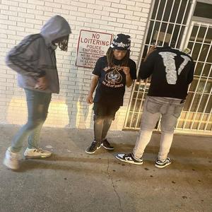4Gang (feat. FreebandzRJ & YFNluh10)