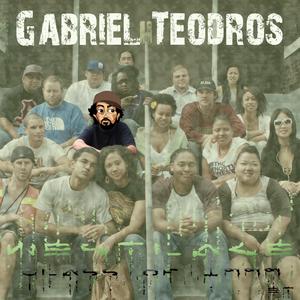 Lifewyze (feat. Sista HailStorm)