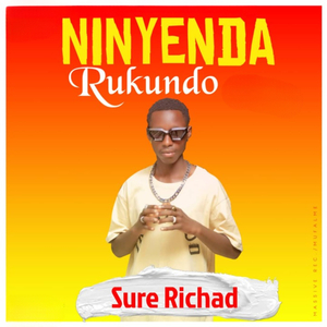 Ninyenda Rukundo