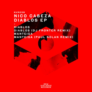 Diablos (DJ Fronter Remix)