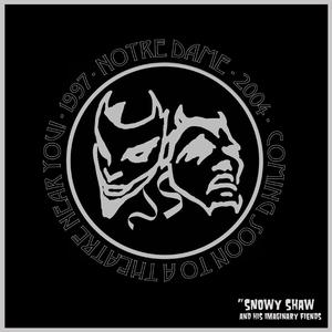 Sisterhood (Original demo version 1997, abrupted )