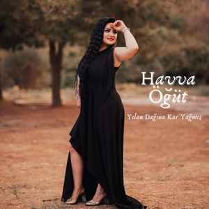 Yılan Dağına Kar Yağmış