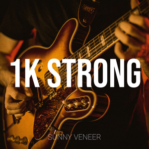 1k Strong
