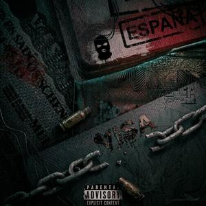 Visa (feat. W1ZZEY)