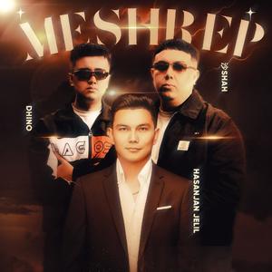 MESHREP（我家有聚会）