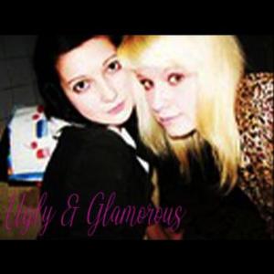 Ugly & glamorous