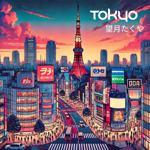 東京