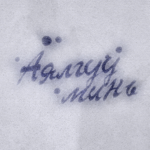 Аялгуу Минь