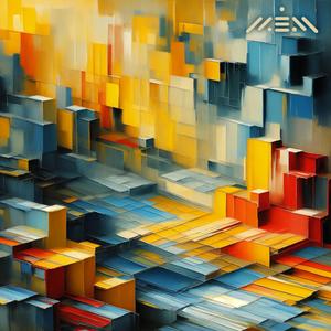 Turn & Turn (feat. Mel not mi & Scott Murphy)