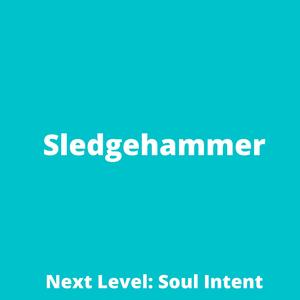 Sledgehammer