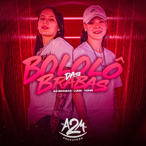 Bololô das Brabas