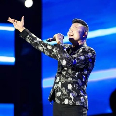 不是男人不够坚强