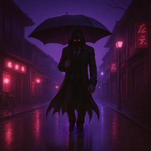 Bozuk Algoritma (feat. TOXIIN)