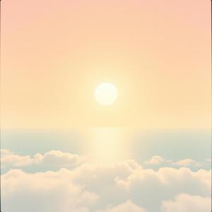 I See Your Light in the Morningsun