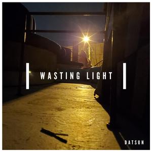 Wasting Light