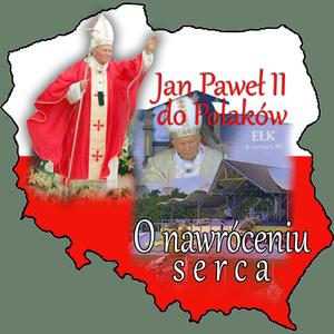 Pozdrawiam Mazury i Warmie / Pobyt w Elku/