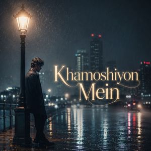 Khamoshiyon Mein (Reprise)