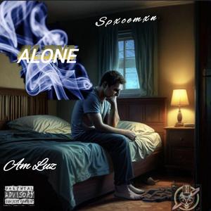 Alone
