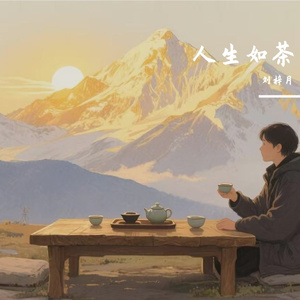 人生如茶