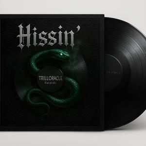 Hissin'