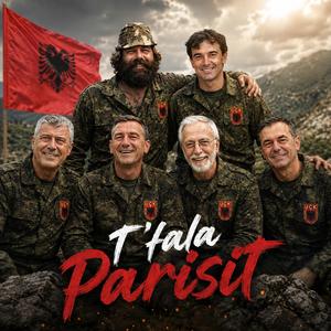 T'FALA PARISIT