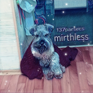 Mirthless