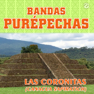 Las Coronitas (Canacua Sapiratich)