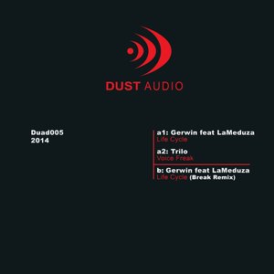 Lifecycle (Break Remix)