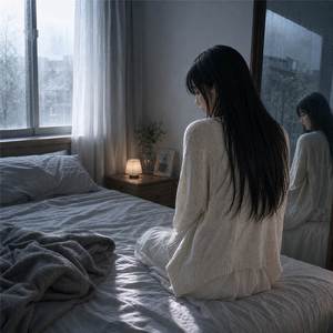 Cold Side of the Bed