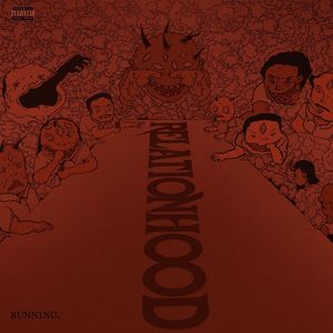 Relationhood（Explicit）