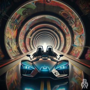 Sunlight (feat. Qadriciana)