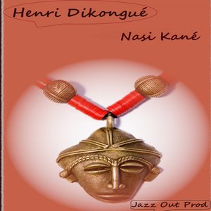 Nasi Kane