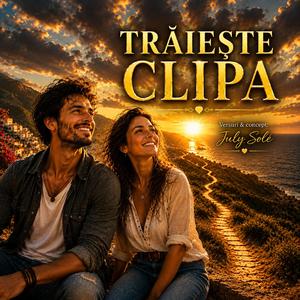 TRĂIEȘTE CLIPA