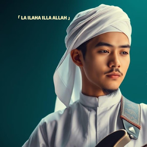 LA ILAHA ILLA ALLAH