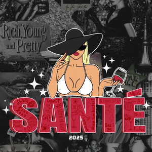 Santé 2025 (Hjemmesnekk)