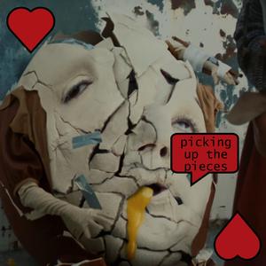 picking up the pieces (feat. Foreign Forest, Corey Slabs, Kid Ghosty & Maxthriftgod)