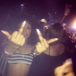 sólo dame una noche