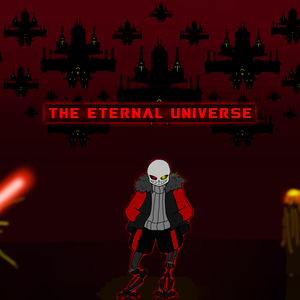 The Eternal Universe