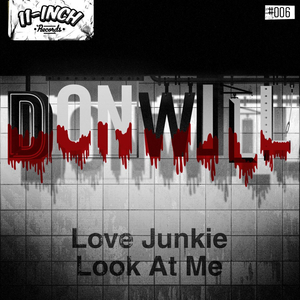 Love Junkie (So Shifty Dub)