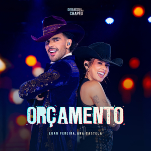 ORÇAMENTO (Ao Vivo)