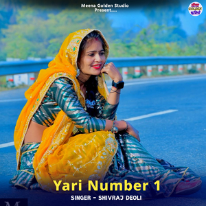 Yari Number 1