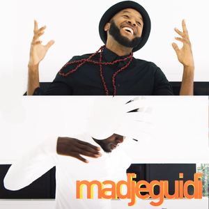 Madjeguidi