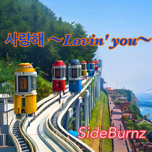 サランへ（Lovin' you）