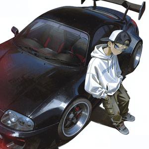 黑的Cheetah(Prod. AIHS)