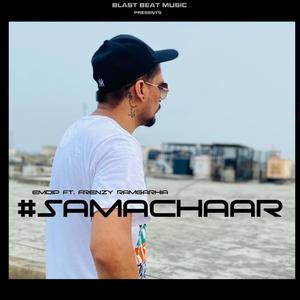 Samachar (feat. frenzy ramgarhia)