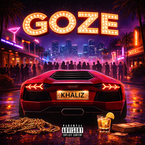 GOZE