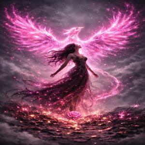 Phoenix Mother
