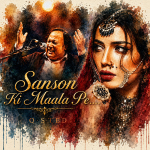 Sanson Ki Maala