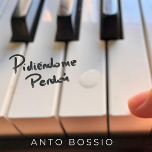 Pidiéndome Perdón