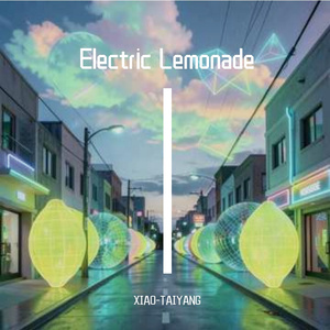 Electric Lemonade